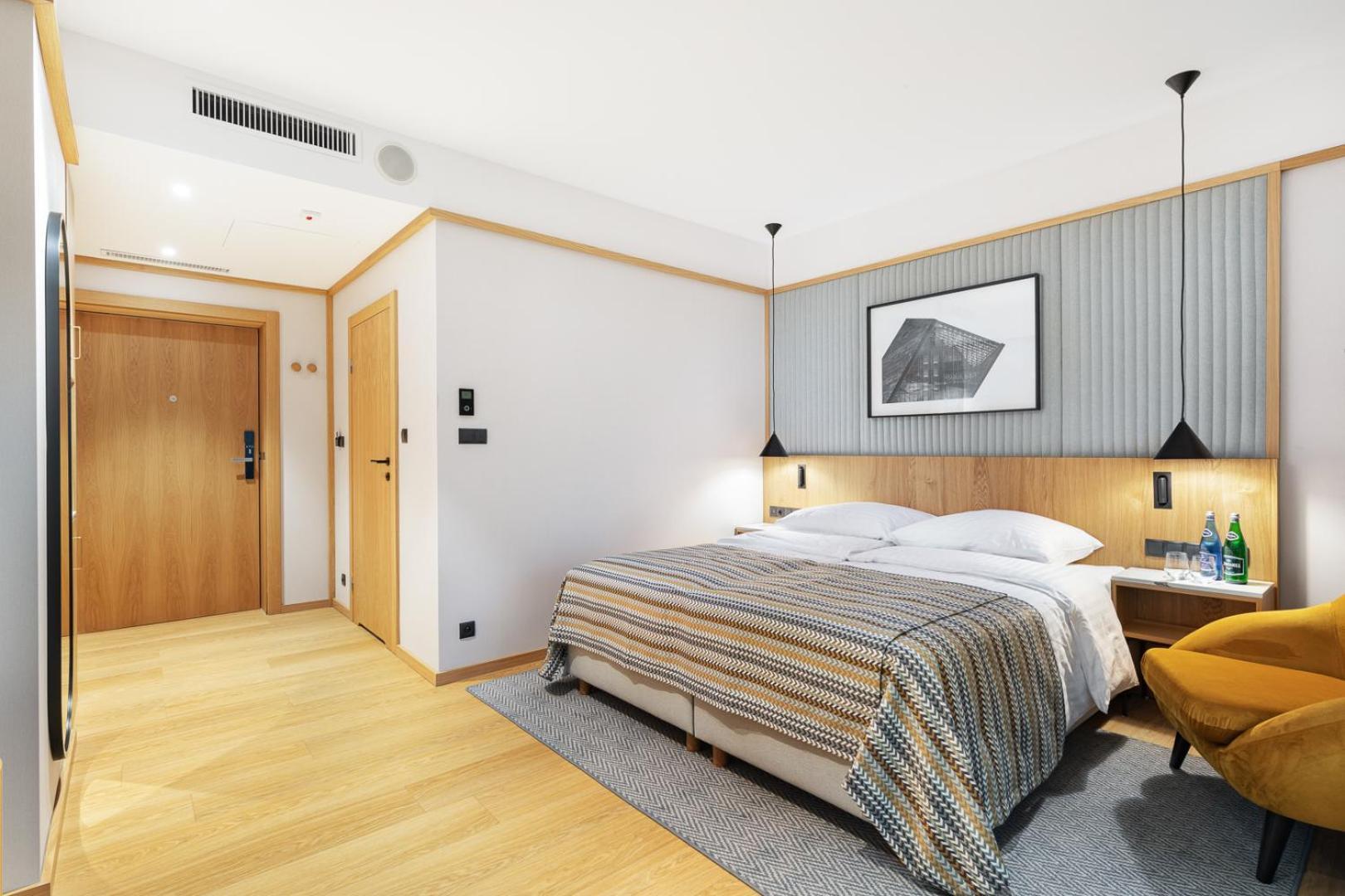 Deo Plaza Apartamenty Premium Gdansk Exterior foto
