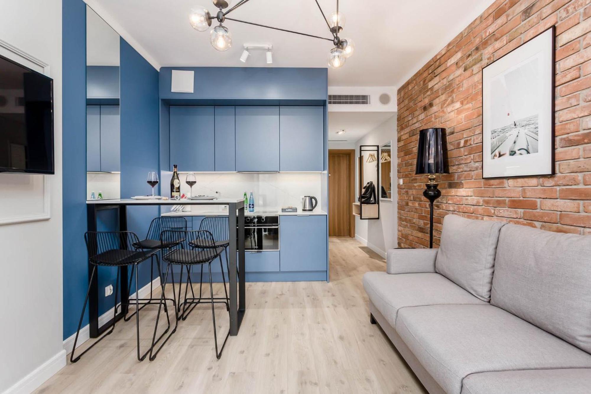 Deo Plaza Apartamenty Premium Gdansk Exterior foto