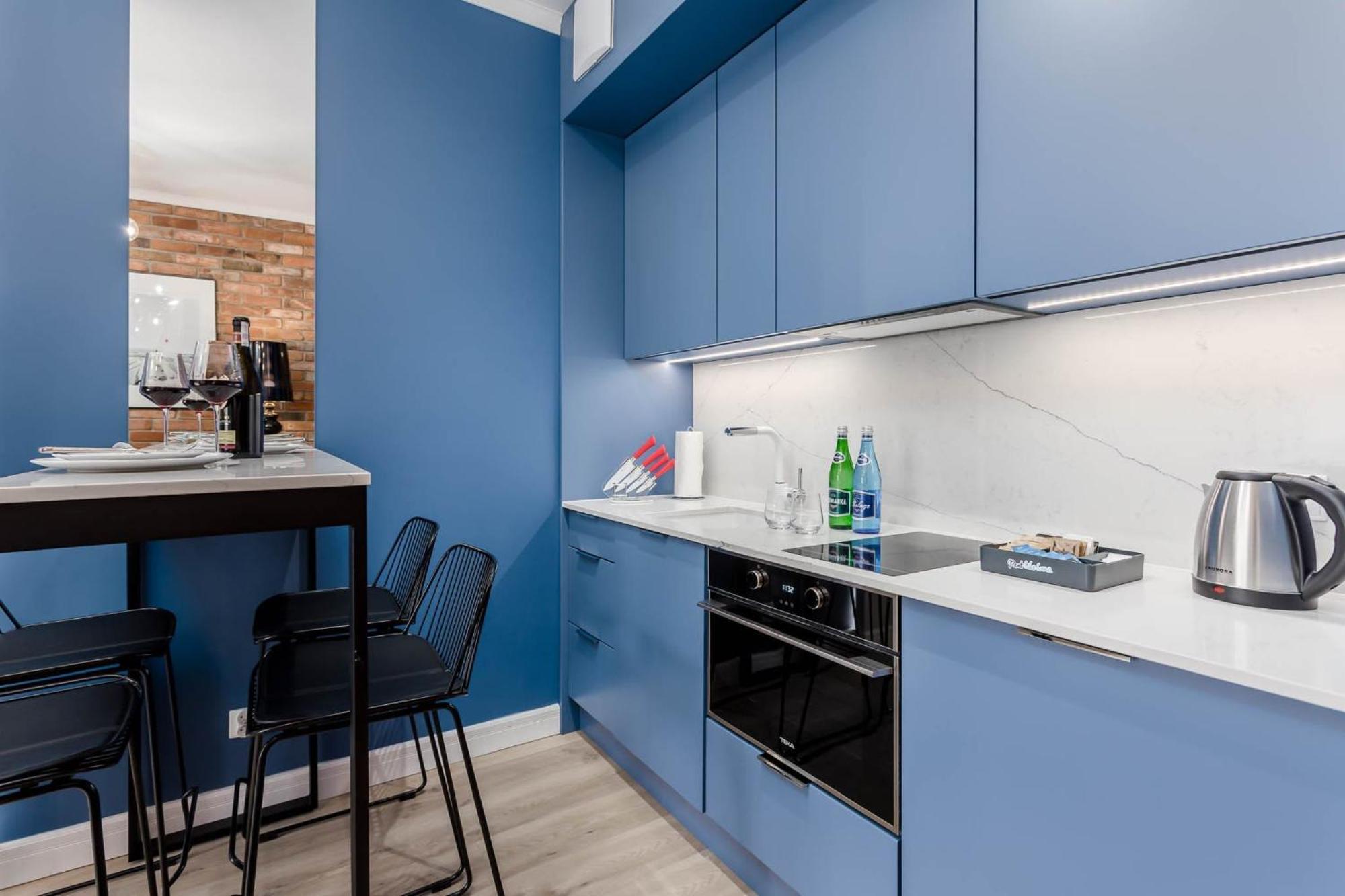 Deo Plaza Apartamenty Premium Gdansk Exterior foto
